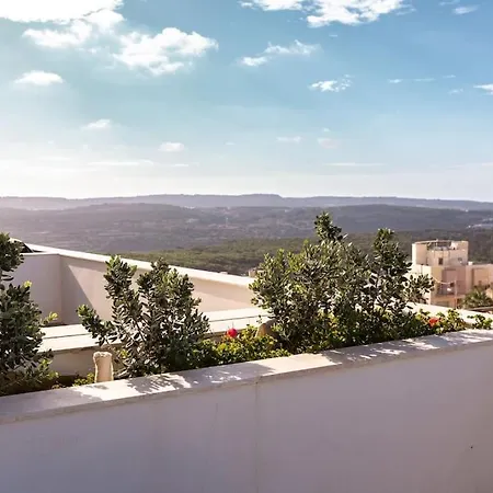 Mediterranean Luxury 2br Penthouse With Sea Views Апартаменты *