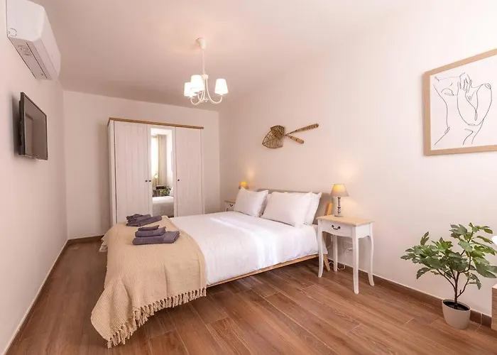 Mediterranean Luxury 2br Penthouse With Sea Views Mellieħa