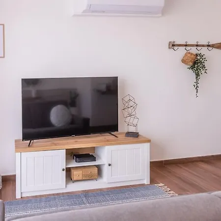 Mediterranean Luxury 2br Penthouse With Sea Views Lejlighed