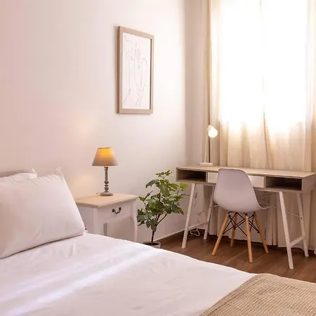 Mediterranean Luxury 2br Penthouse With Sea Views *