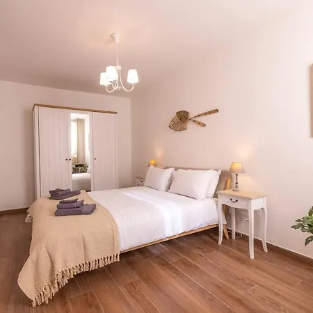 Mediterranean Luxury 2br Penthouse With Sea Views Mellieħa