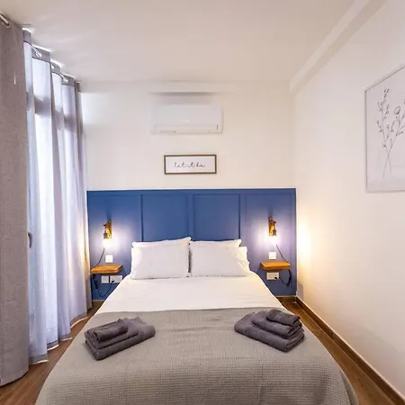 Mediterranean Luxury 2br Penthouse With Sea Views * Mellieha