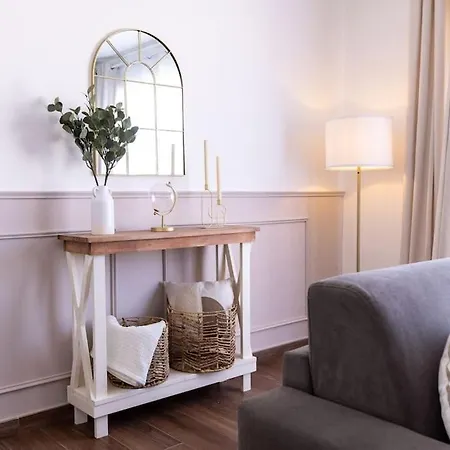 Mediterranean Luxury 2br Penthouse With Sea Views Lejlighed