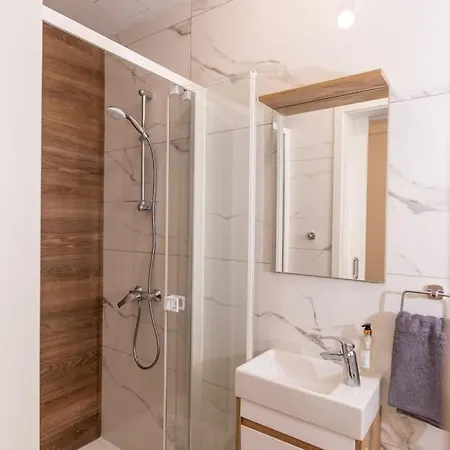 Mediterranean Luxury 2br Penthouse With Sea Views *