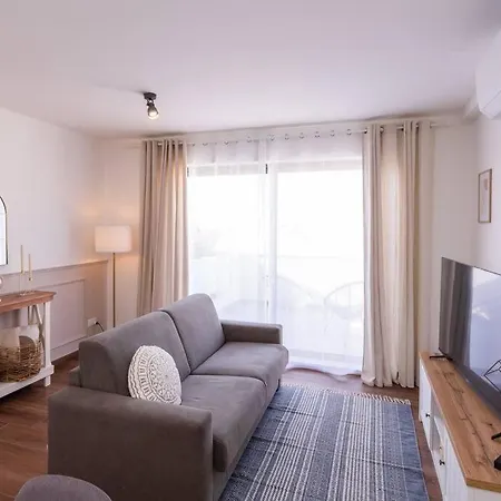 Mediterranean Luxury 2br Penthouse With Sea Views