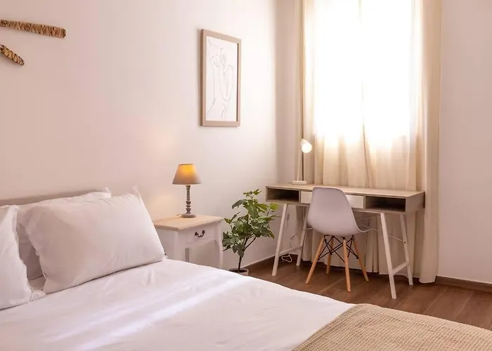 Mediterranean Luxury 2br Penthouse With Sea Views *