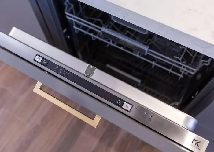 Mediterranean Luxury 2br Penthouse With Sea Views