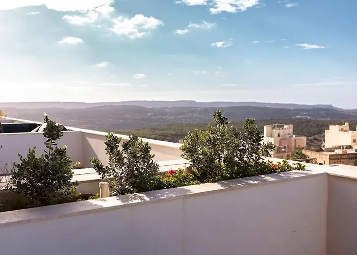 Mediterranean Luxury 2br Penthouse With Sea Views Apartament *