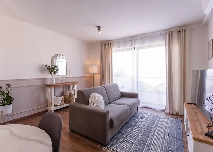 Mediterranean Luxury 2br Penthouse With Sea Views Mellieħa