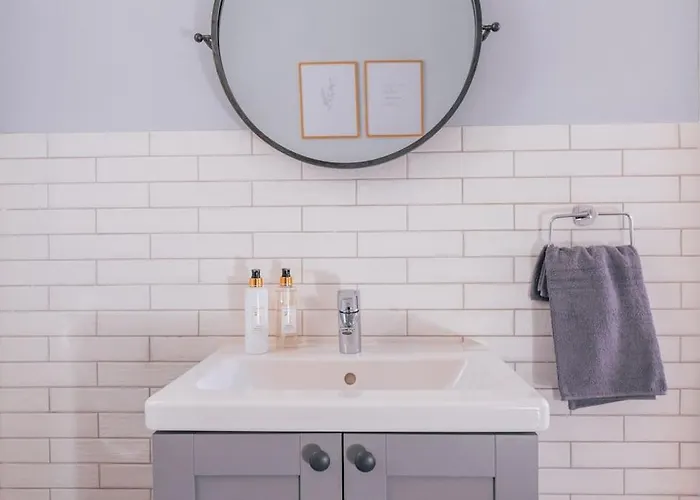 Mediterranean Luxury 2br Penthouse With Sea Views Appartamento *