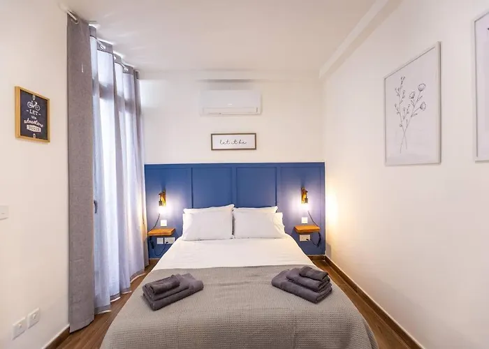 Mediterranean Luxury 2br Penthouse With Sea Views * Mellieħa